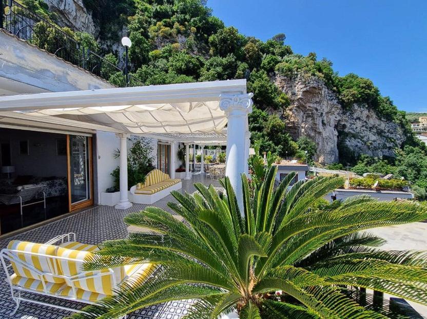 Fantastic Experience ! Sorrento